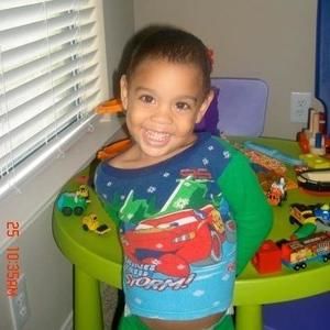 Meet your Posher, Lyda